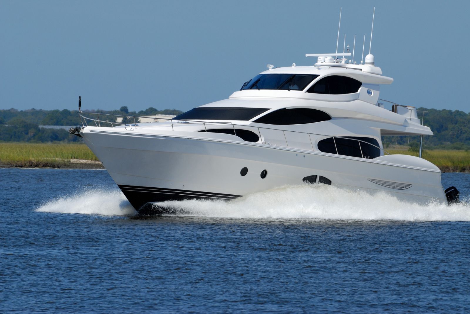Boat Charter